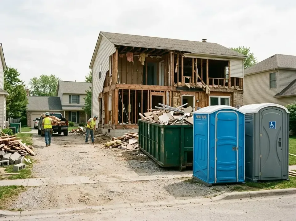 home-renovation-demolition-sit-010 — frequently asked questions, Portable Toilet & Dumpsters Rental in Cuero, TX